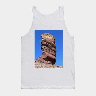 Standing Tall Tenerife Tank Top